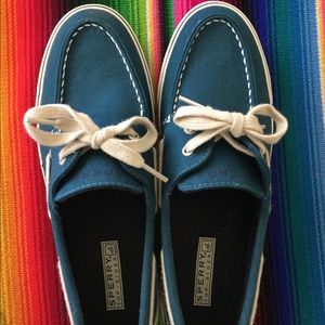 Sperry Women’s Top-Sider